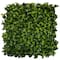 20&#x22; Cancun Style Plant Living Wall Panels, 4ct.